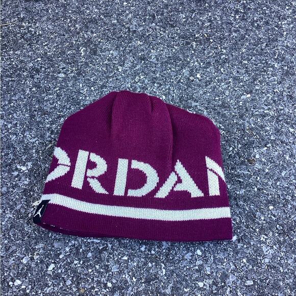 Jordan Reflections Beanie boys NEW - Picture 3 of 5